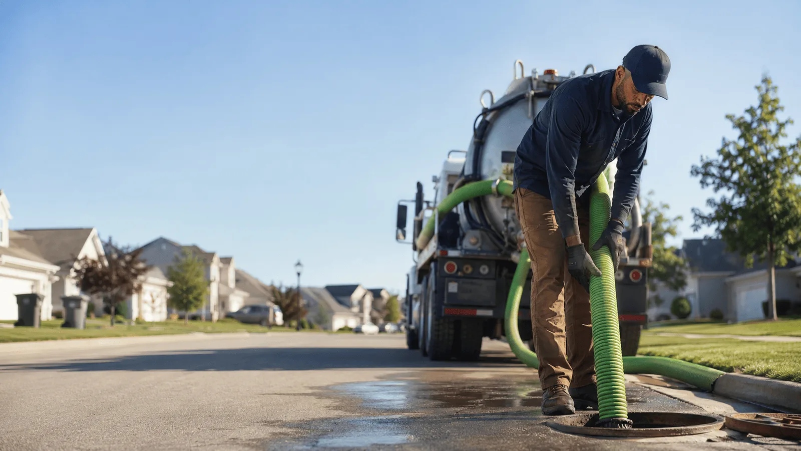 Mosquito Control in Reseda, CA